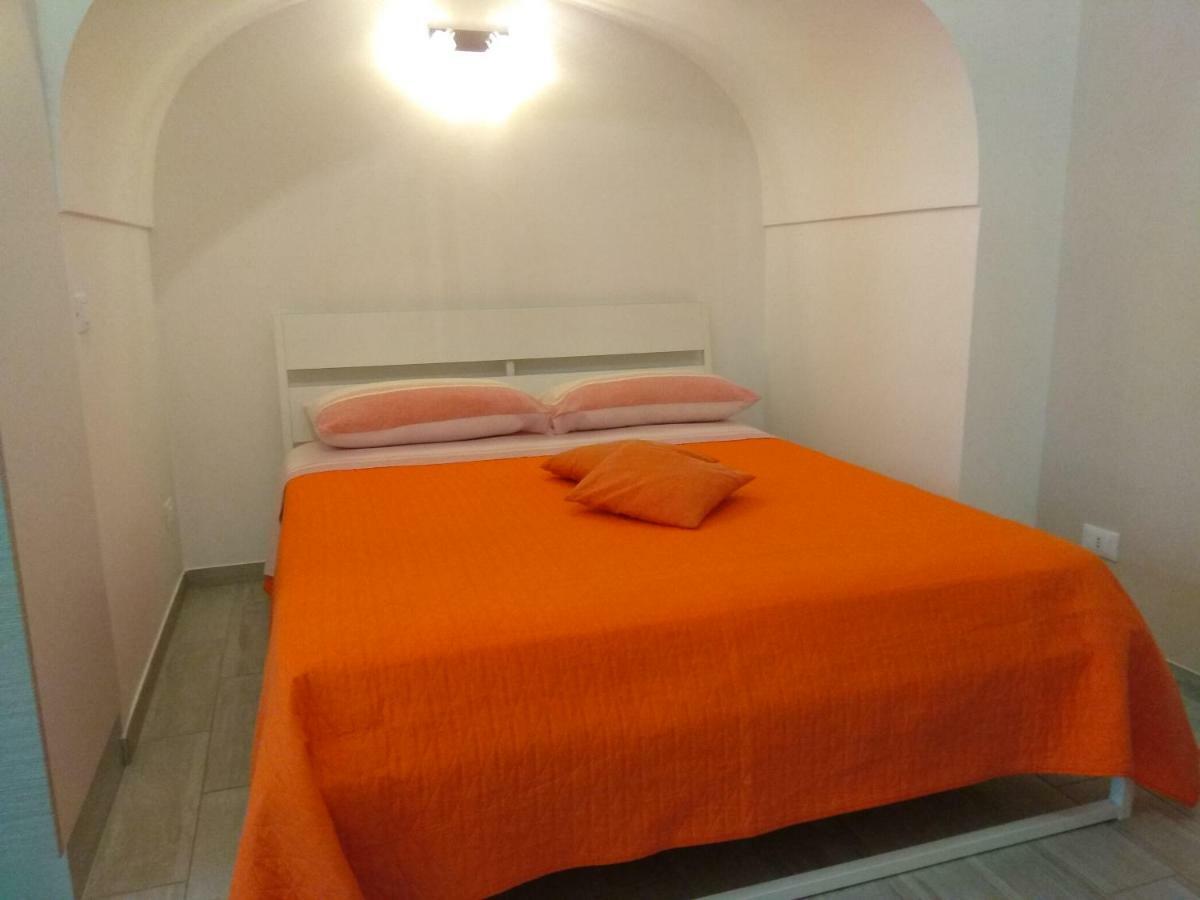 Giuamar Casa Vacanza Polignano a Mare Buitenkant foto